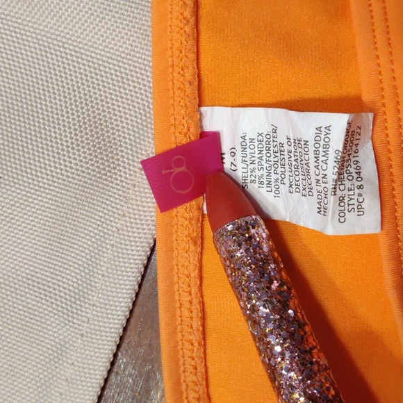 OP bathing suit Bob - Picture 3 of 5